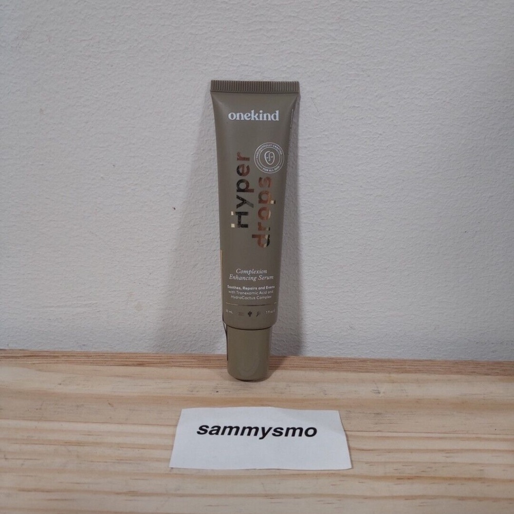 Onekind Hyper Drops Complexion Enhancing Drops 1 fl oz